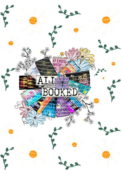 A5 Notebook Wraps-W-2626